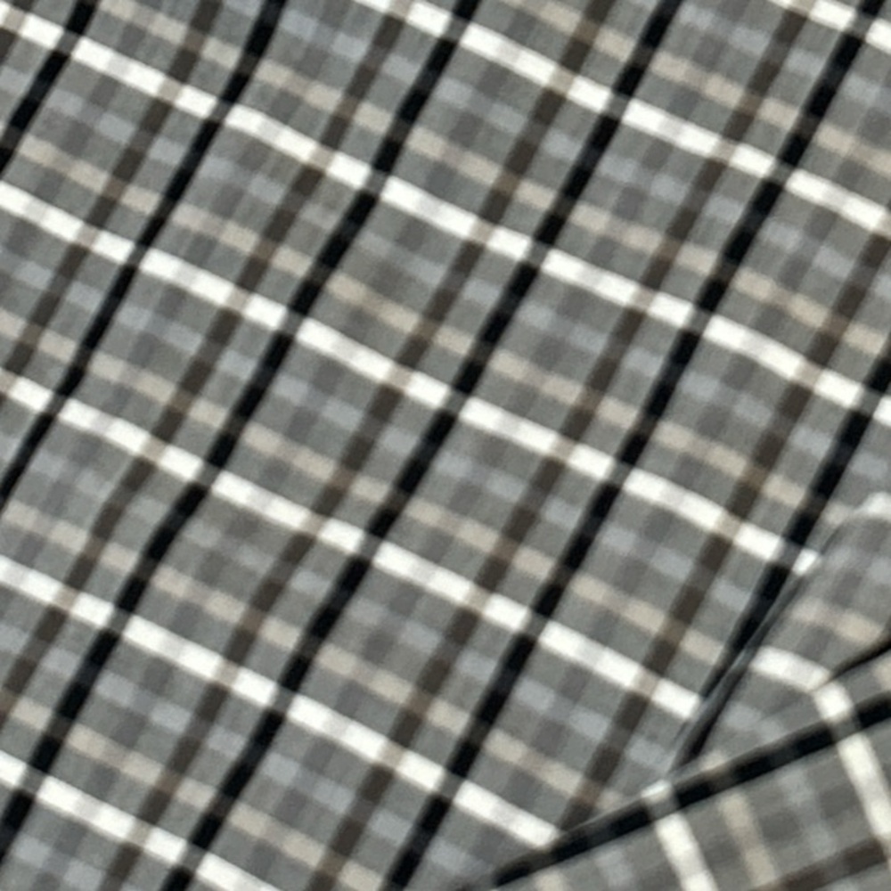 Billy Reid Button Down Shirt - Picture 6 of 7